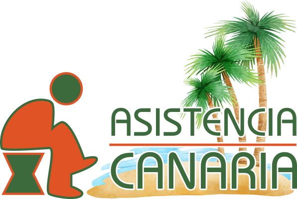 Asistencia Canaria